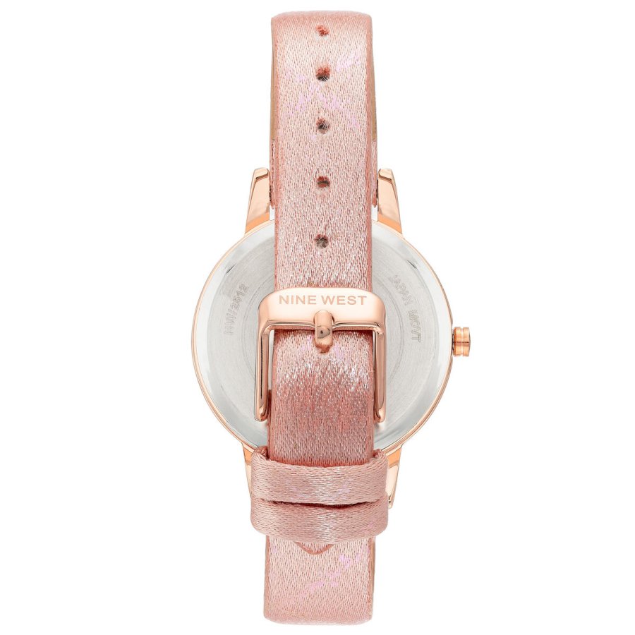 Dameur Nine West NW-2512RGPK ( 34 mm) #4