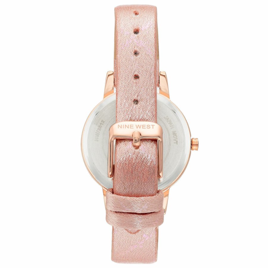 Dameur Nine West NW-2512RGPK ( 34 mm) #6