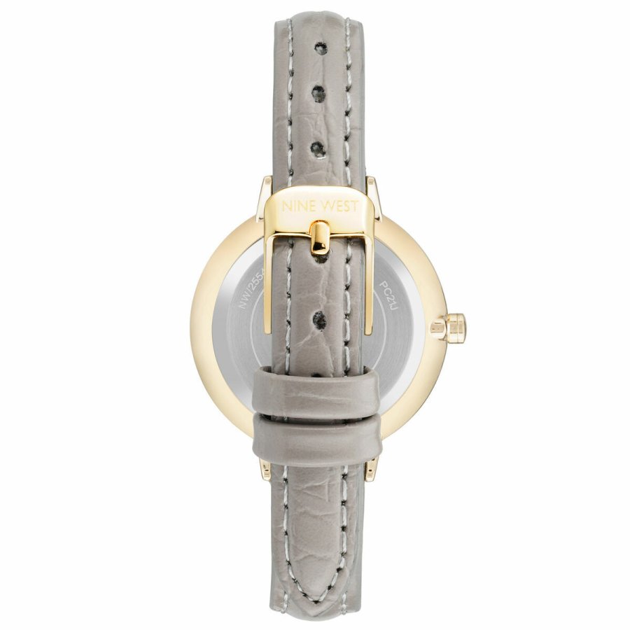 Dameur Nine West NW-2554GYGY ( 34 mm) #6