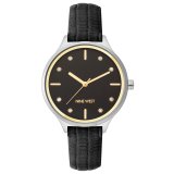 Dameur Nine West NW-2557BKBK ( 34 mm) #6