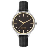 Dameur Nine West NW-2557BKBK ( 34 mm) #2