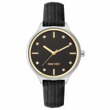 Dameur Nine West NW-2557BKBK ( 34 mm) #1