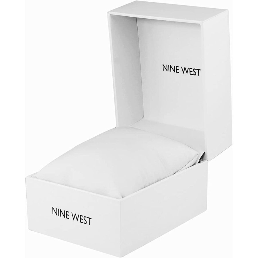 Dameur Nine West NW-2558CHGD ( 34 mm) #4