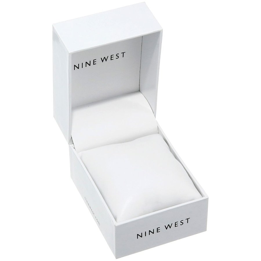 Dameur Nine West NW-2563BKBK ( 36 mm) #5