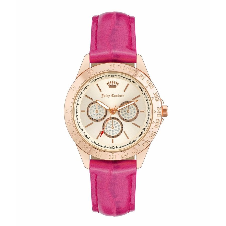 Dameur Juicy Couture JC1220RGPK ( 38 mm) #1