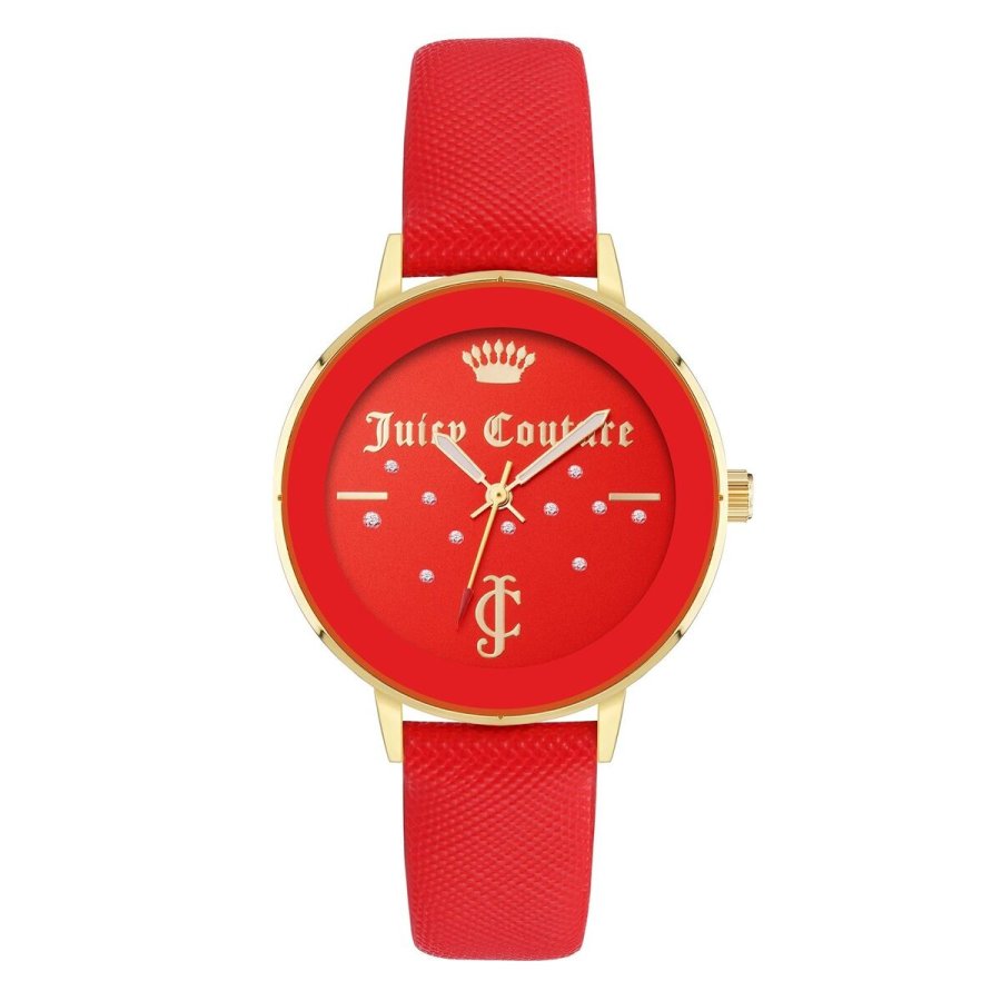 Dameur Juicy Couture JC1264GPRD ( 38 mm) #1