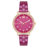 Dameur Juicy Couture JC1310RGHP ( 36 mm) #1