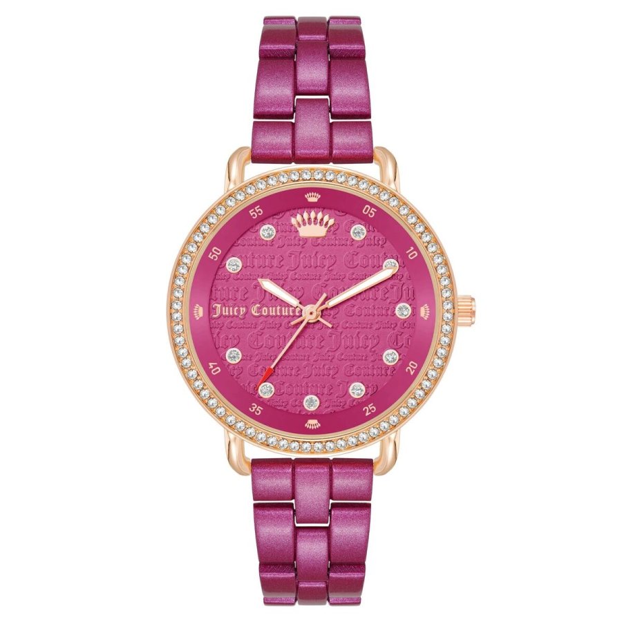 Dameur Juicy Couture JC1310RGHP ( 36 mm) #1
