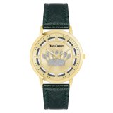 Dameur Juicy Couture JC1344GPGN ( 36 mm) #1