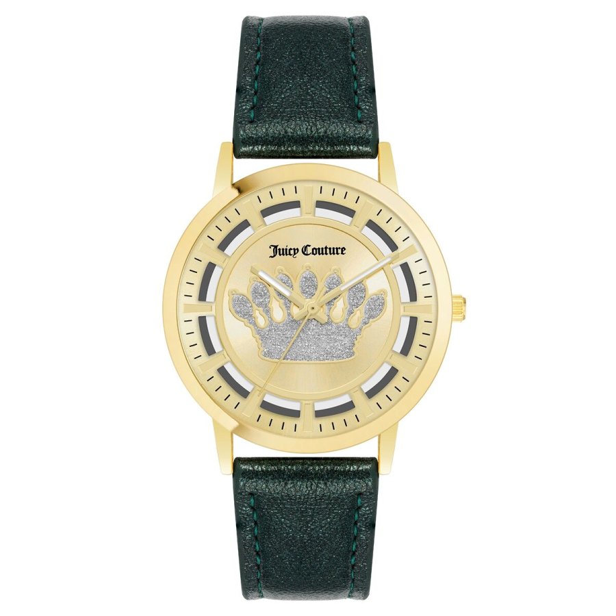 Dameur Juicy Couture JC1344GPGN ( 36 mm) #1