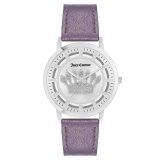 Dameur Juicy Couture JC1345SVLV ( 36 mm) #1