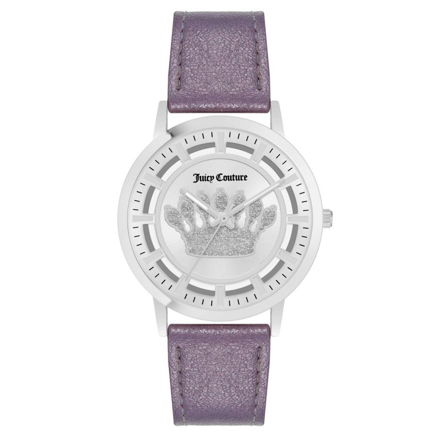 Dameur Juicy Couture JC1345SVLV ( 36 mm) #1