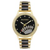 Dameur Juicy Couture JC1334BKGP ( 38 mm) #1