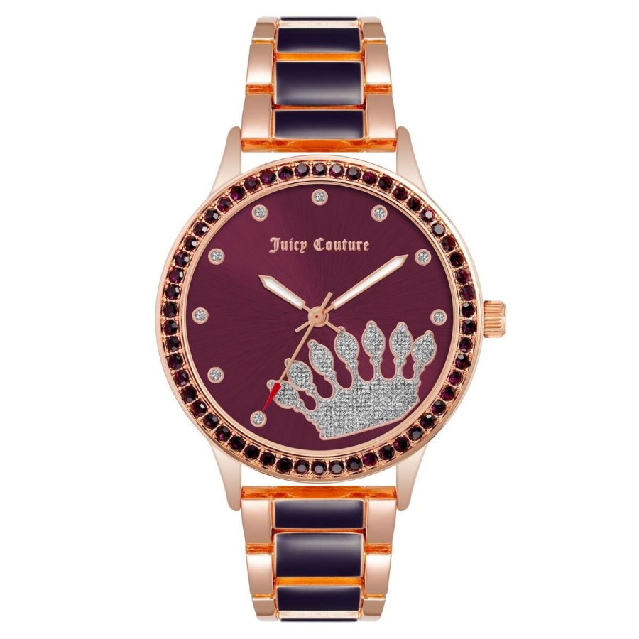 Dameur Juicy Couture JC1334RGPR ( 38 mm) #1