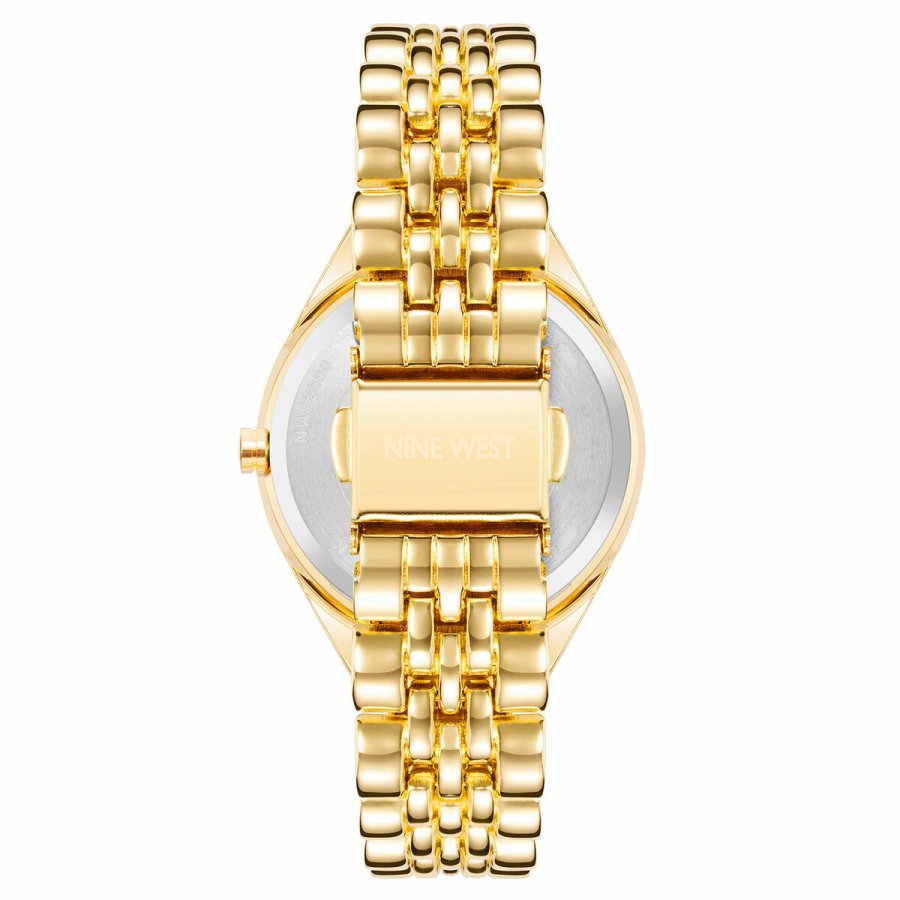 Dameur Nine West NW-2660SVGB ( 34 mm) #2