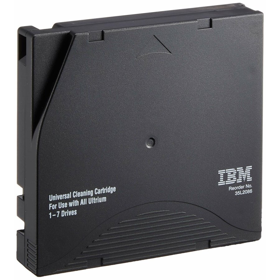 Data IBM 35L2086 #1