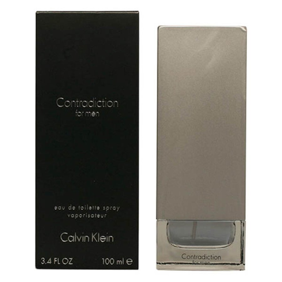 Herreparfume Calvin Klein EDT Contradiction For Men 100 ml #1