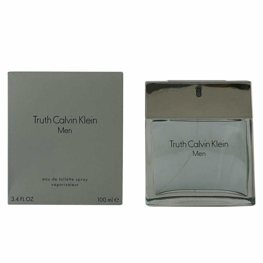 Herreparfume Calvin Klein 2928-hbsupp EDT 100 ml #1