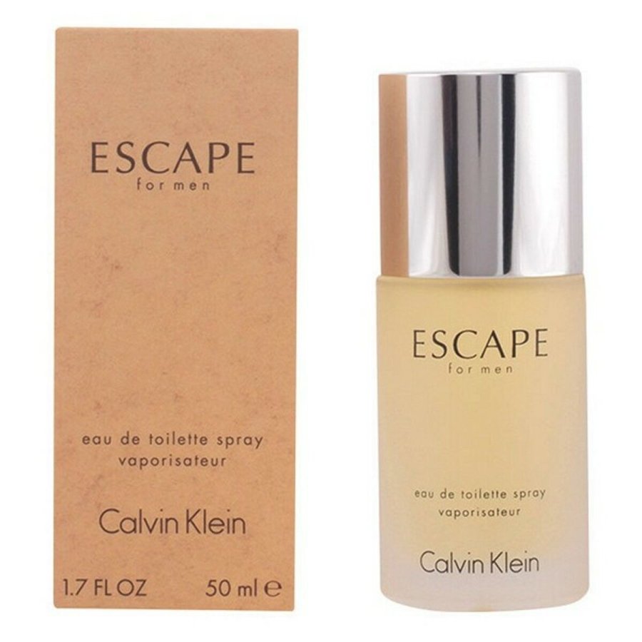 Herreparfume Calvin Klein EDT #1