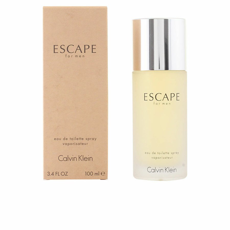 Herreparfume Calvin Klein 122757 EDT 100 ml #1