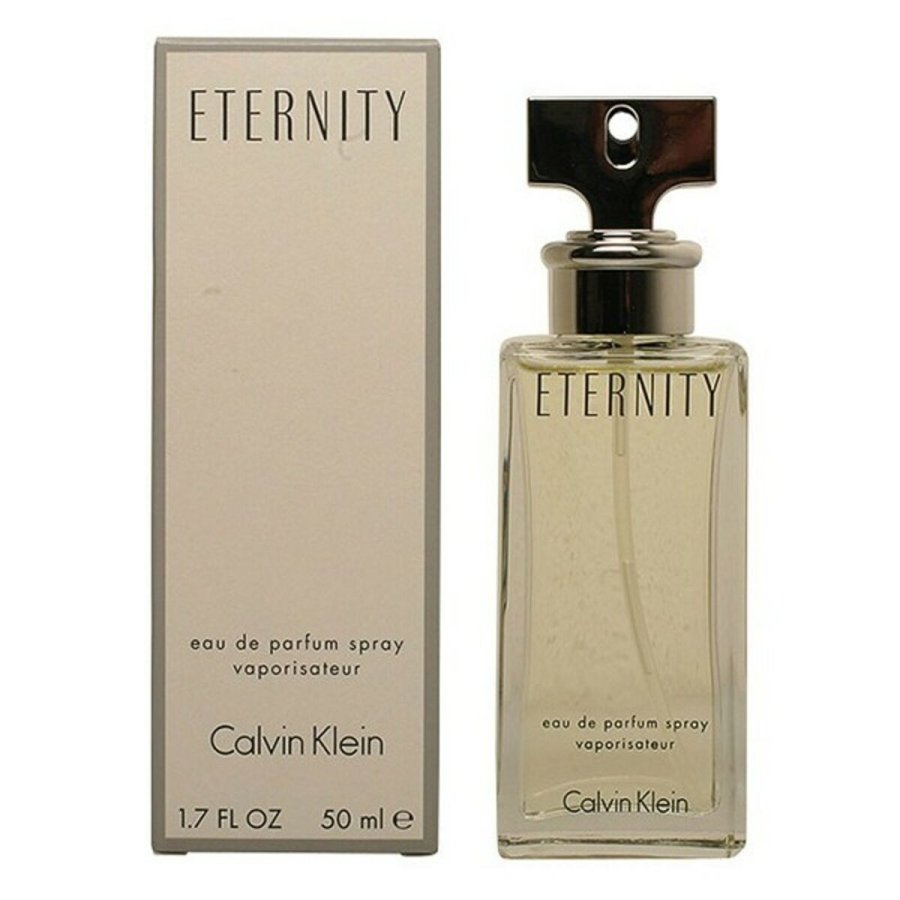 Dameparfume Eternity Calvin Klein 10000303 EDP EDP #1
