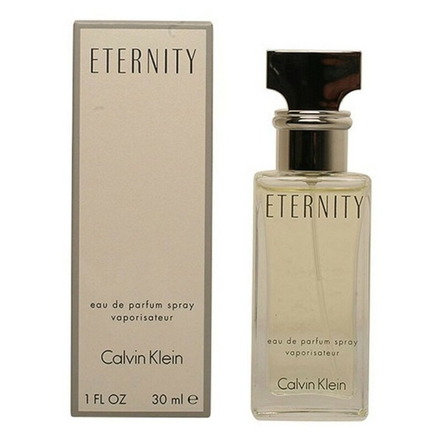 Dameparfume Eternity Calvin Klein 10000303 EDP EDP #6