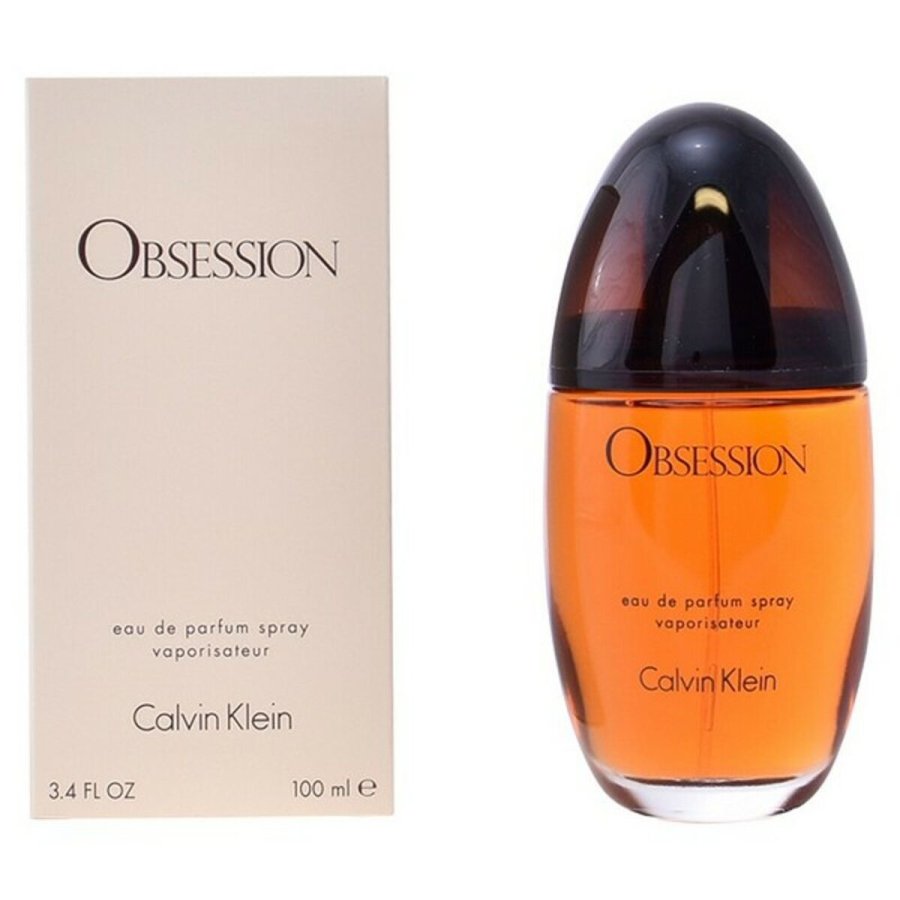 Dameparfume Obsession Calvin Klein EDP EDP #6