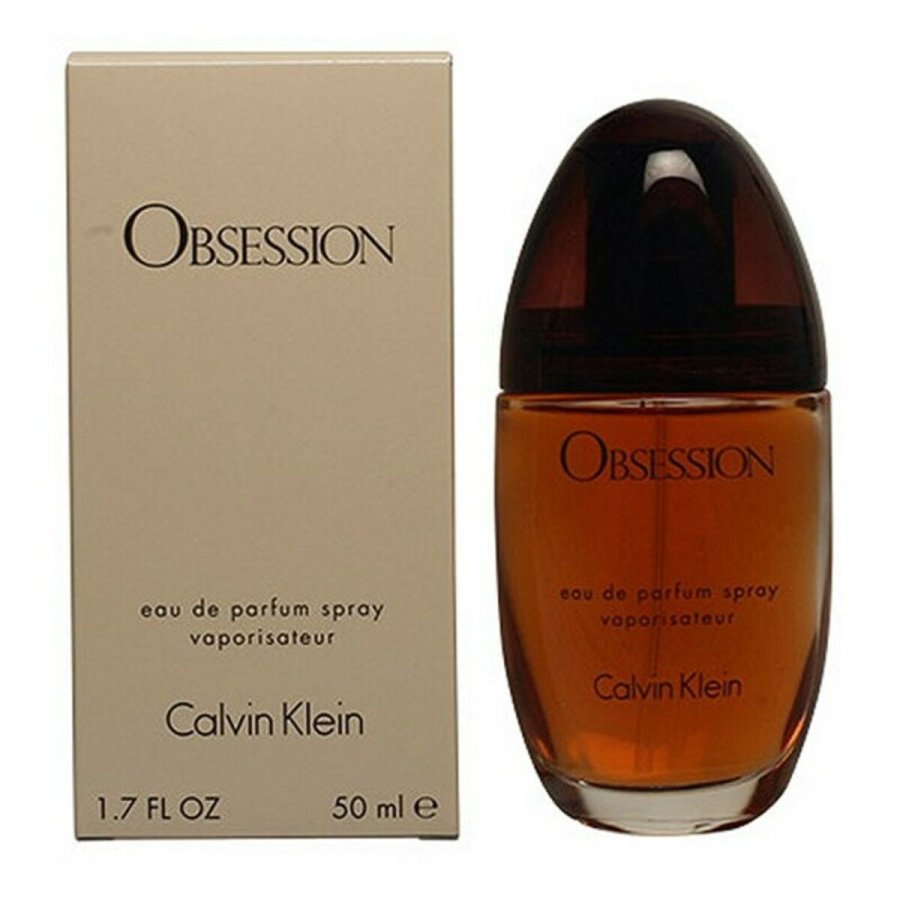 Dameparfume Obsession Calvin Klein EDP EDP #7