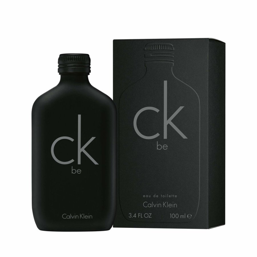 Unisex parfume Calvin Klein Be EDT #1