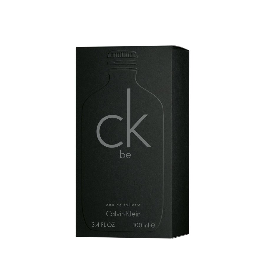 Unisex parfume Calvin Klein Be EDT #2