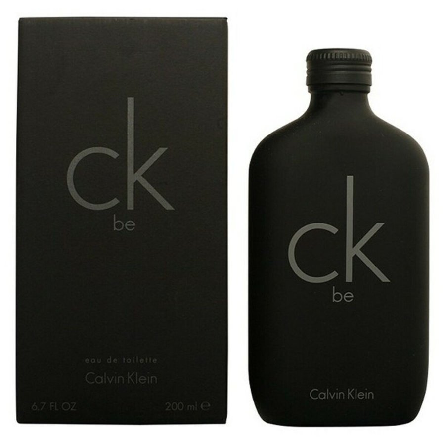 Unisex parfume Calvin Klein EDT #1