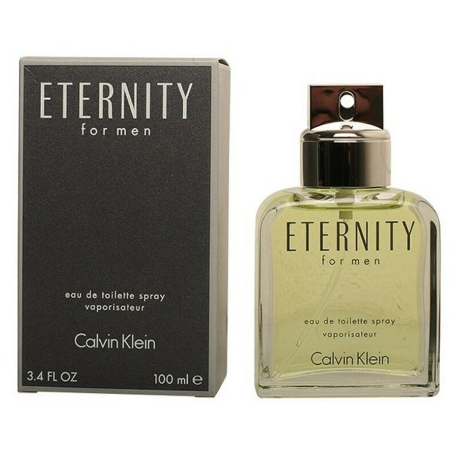 Herreparfume Calvin Klein Eternity EDT #3