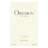 Herreparfume Calvin Klein EDT 200 ml Obsession For Men #2
