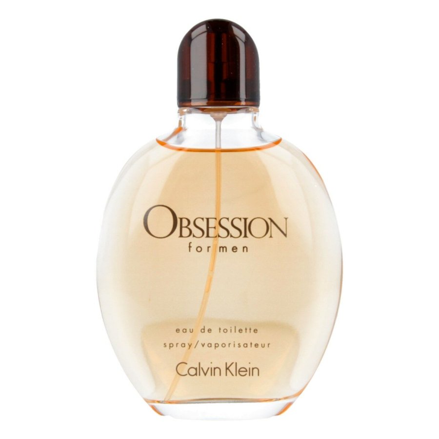 Herreparfume Calvin Klein EDT 200 ml Obsession For Men #1