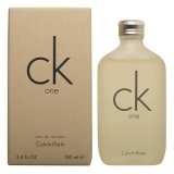 Unisex parfume Ck One Calvin Klein 3607343811798 EDT CK One Ck One #1