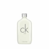 Unisex parfume Calvin Klein PZF40450 EDT 50 ml #2