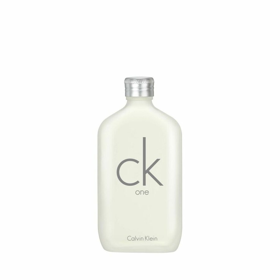Unisex parfume Calvin Klein PZF40450 EDT 50 ml #2