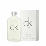 Unisex parfume Calvin Klein PZF40450 EDT 50 ml #1