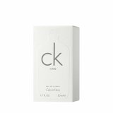 Unisex parfume Calvin Klein PZF40450 EDT 50 ml #3