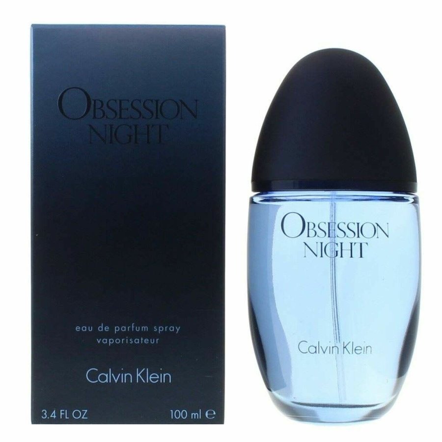Dameparfume Calvin Klein EDP (100 ml) #1