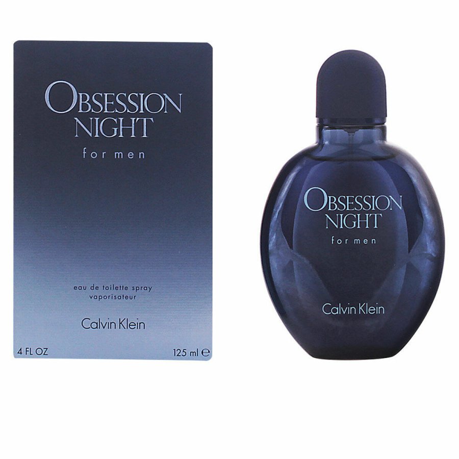 Herreparfume Calvin Klein 137664 EDT 125 ml #1