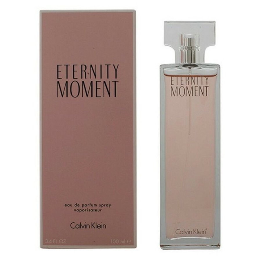 Dameparfume Eternity Mot Calvin Klein EDP EDP #4