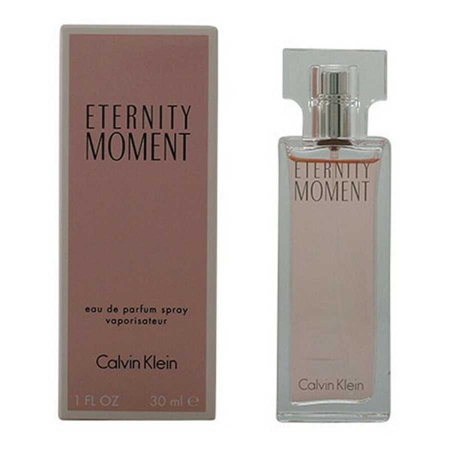 Dameparfume Eternity Mot Calvin Klein EDP EDP #5