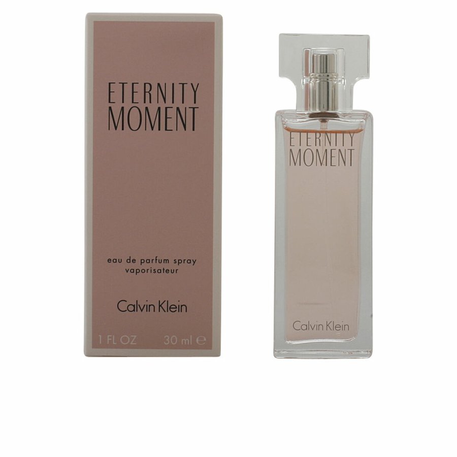 Dameparfume Eternity Mot Calvin Klein EDP EDP #6