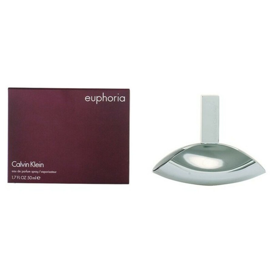 Dameparfume Euphoria Calvin Klein 186398 EDP EDP #3