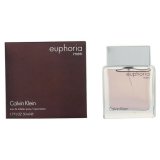 Herreparfume Calvin Klein EDT #2
