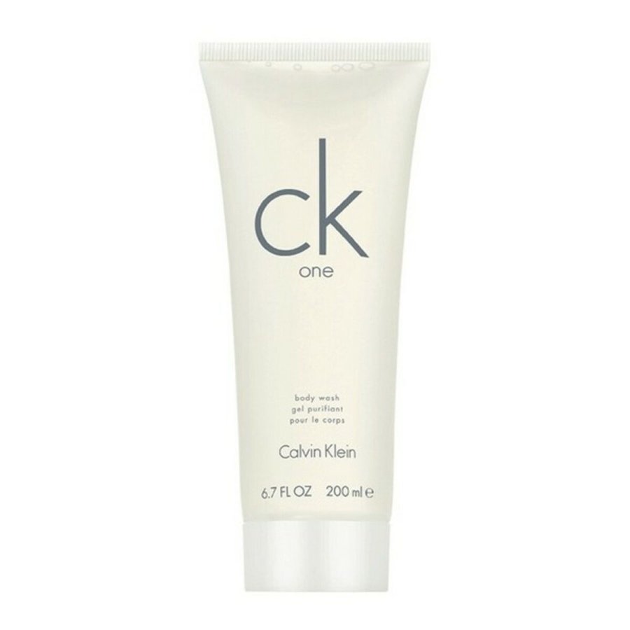 Shower gel Calvin Klein CK One 200 ml #1