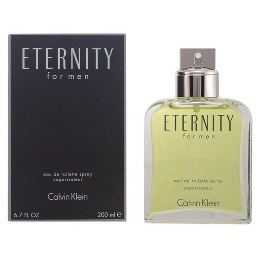 Herreparfume Calvin Klein Eternity EDT #7