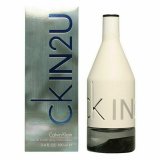 Herreparfume Calvin Klein In2U EDT 150 ml #2