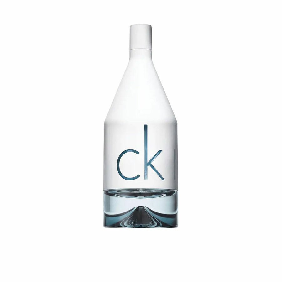 Herreparfume Calvin Klein In2U EDT 100 ml #1